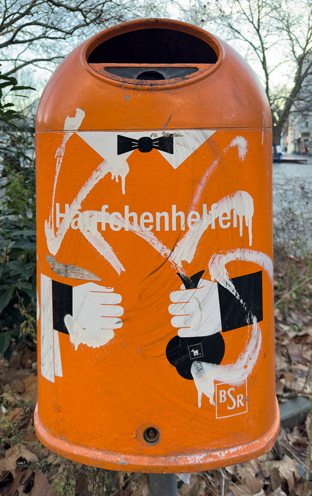 Berlin 2025-Abfalleimer 07