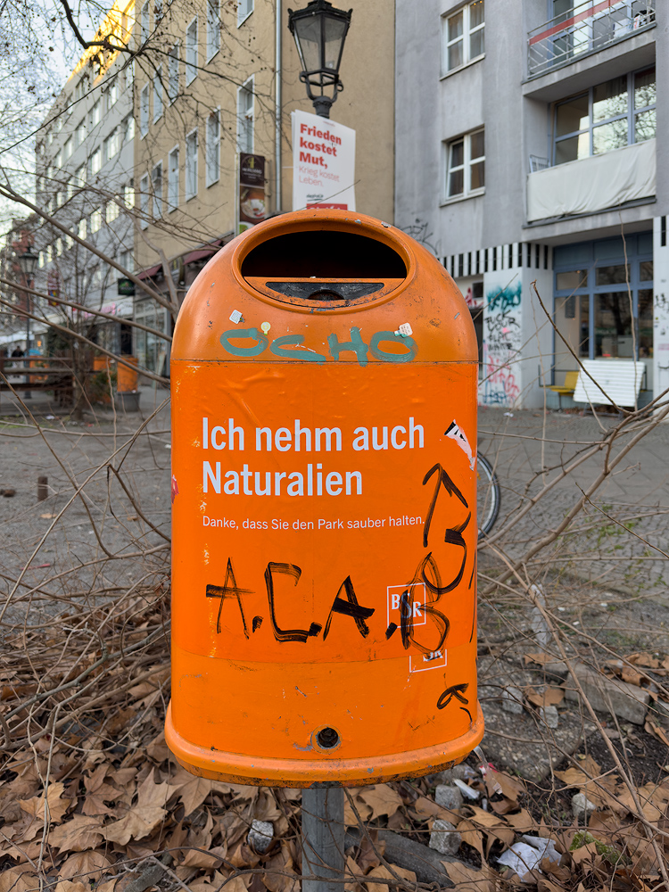 Berlin 2025-Abfalleimer 06
