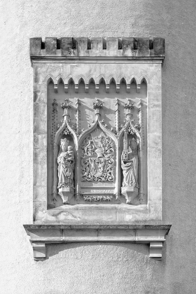 Görlitz-Dicker Turm 2
