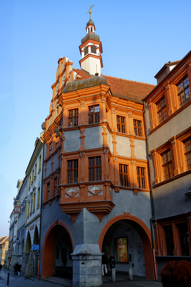 Görlitz-Schönhof