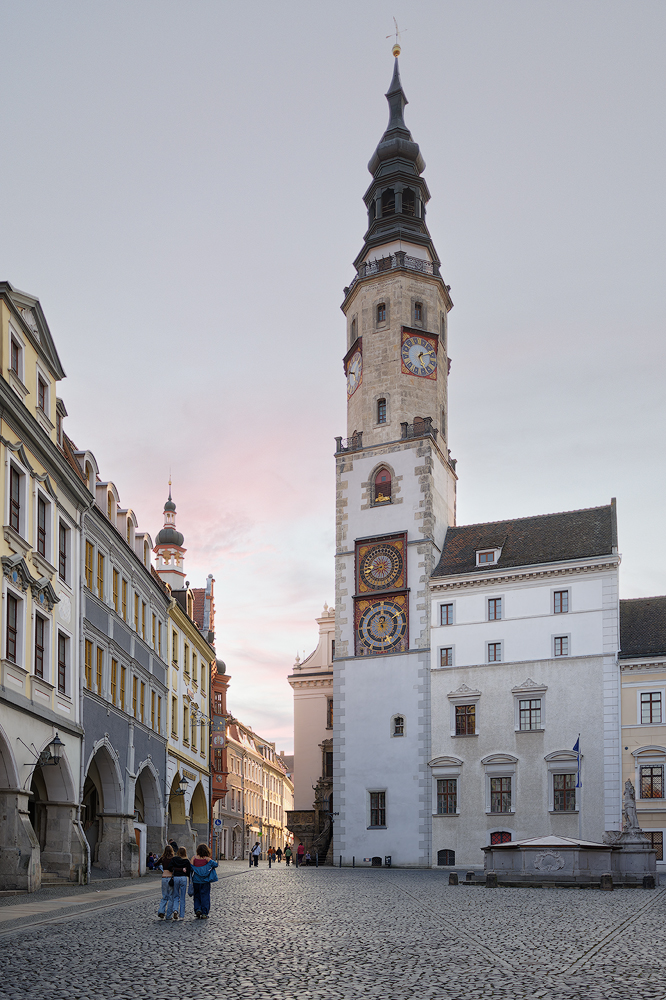 Görlitz-Rathaus