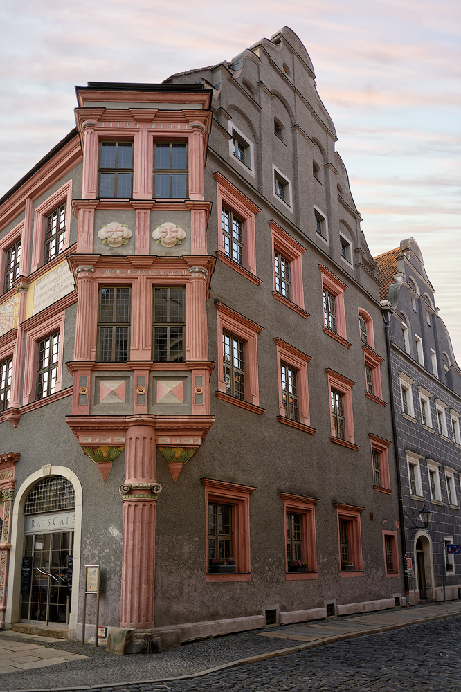 Görlitz-Ratscafe