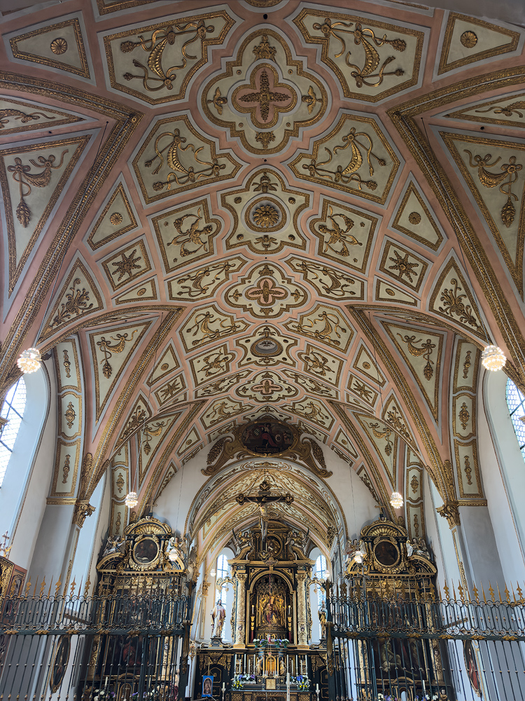 Wallfahrtskirche St.Maria, Ramersdorf 07