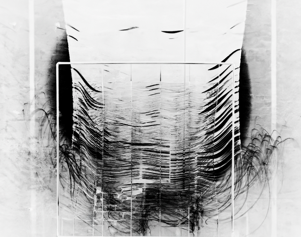 Performance „CCC°5 project" von Eva Brenner, 22.06.2025