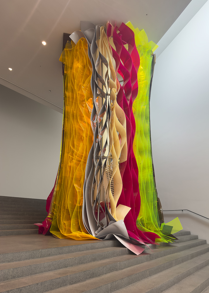 Neue Pinakothek der Moderne 1