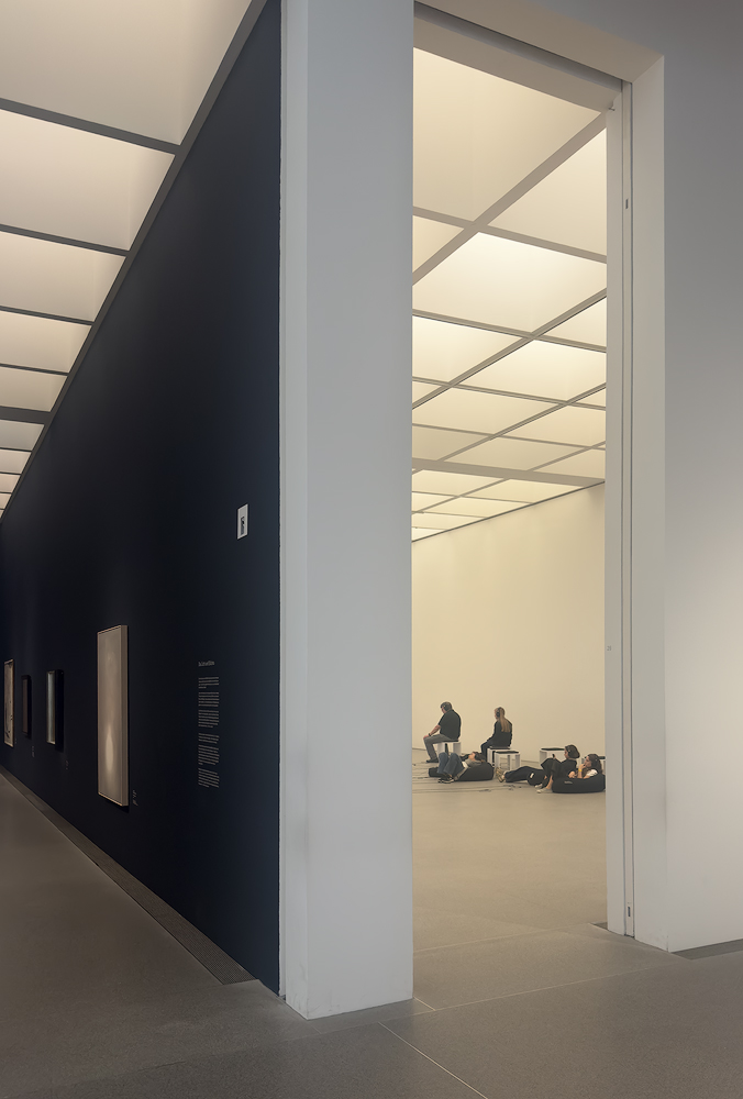 Neue Pinakothek der Moderne 2