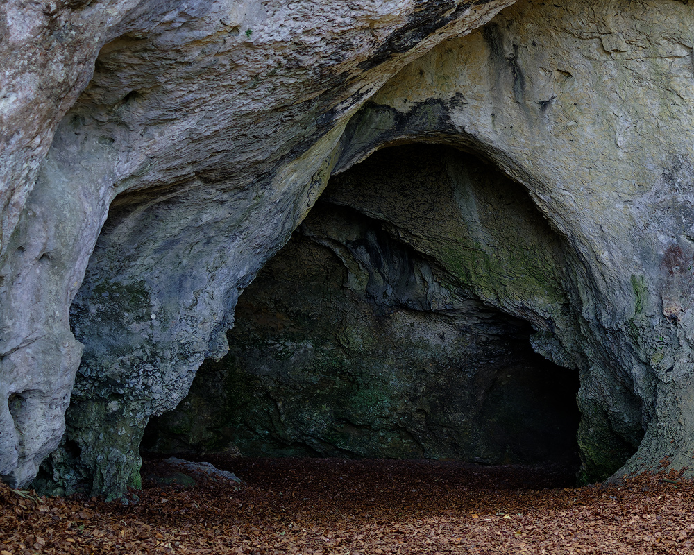 Petershöhle bei Hartenstein 01